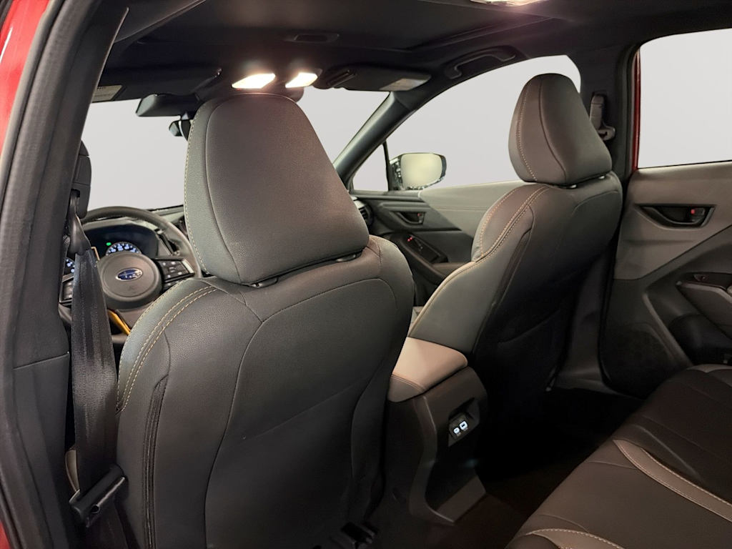 Thumbnail: 2026 Subaru Crosstrek - 11