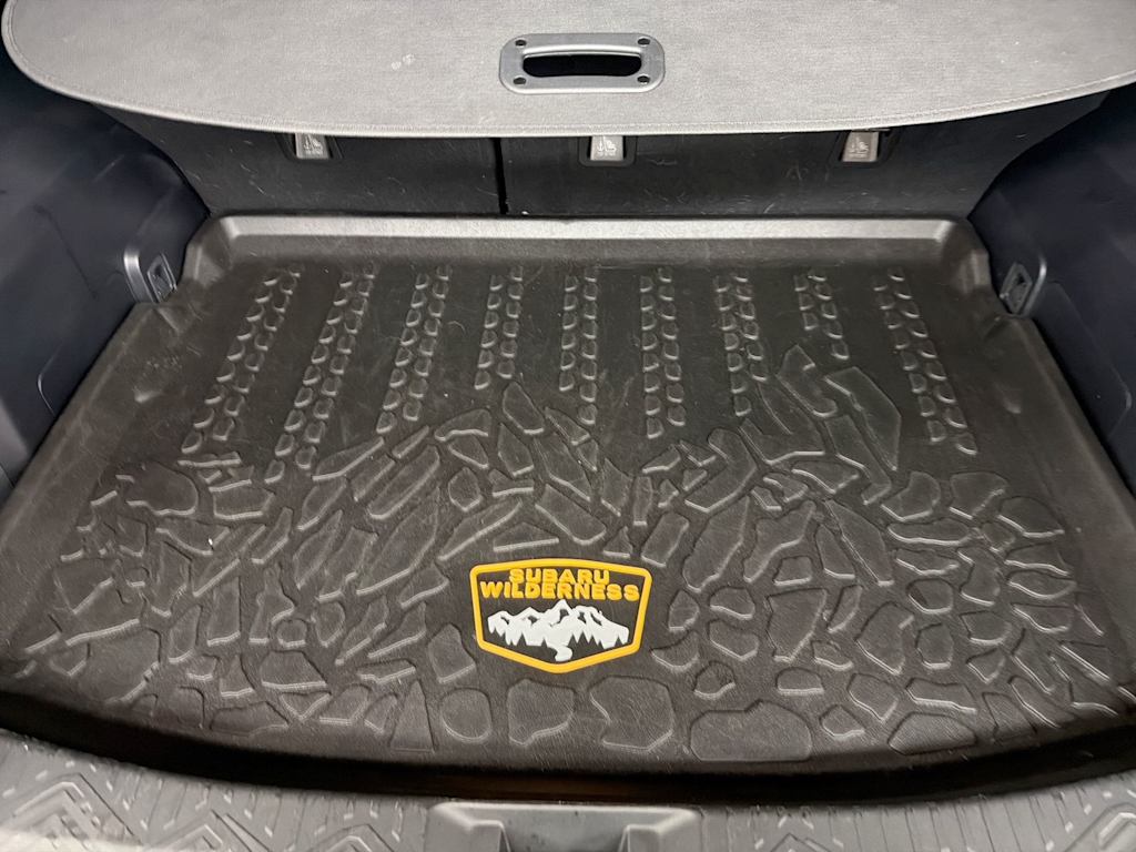 Thumbnail: 2026 Subaru Crosstrek - 15