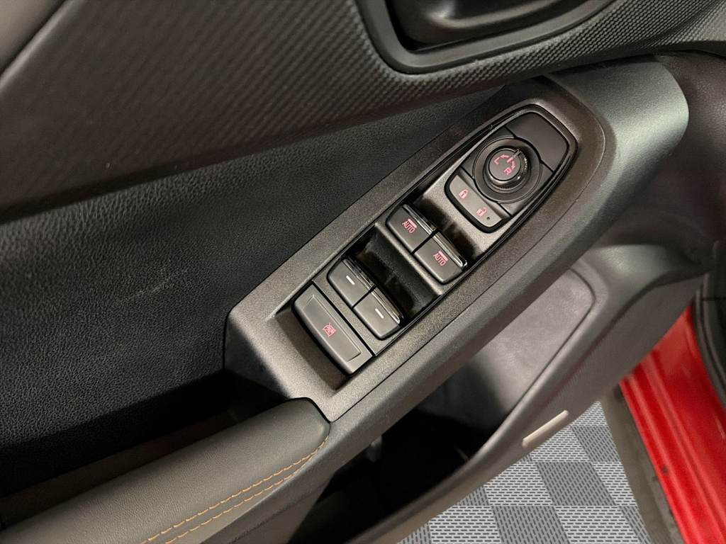Thumbnail: 2026 Subaru Crosstrek - 22