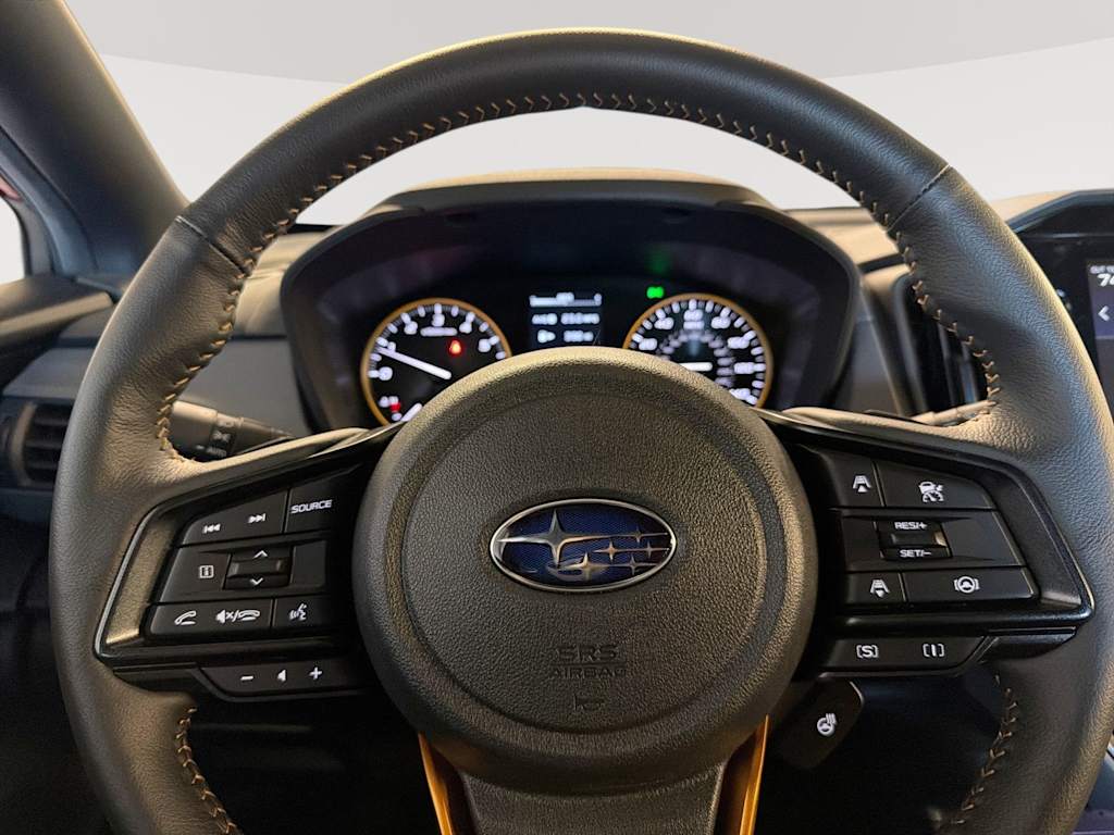 Thumbnail: 2026 Subaru Crosstrek - 28