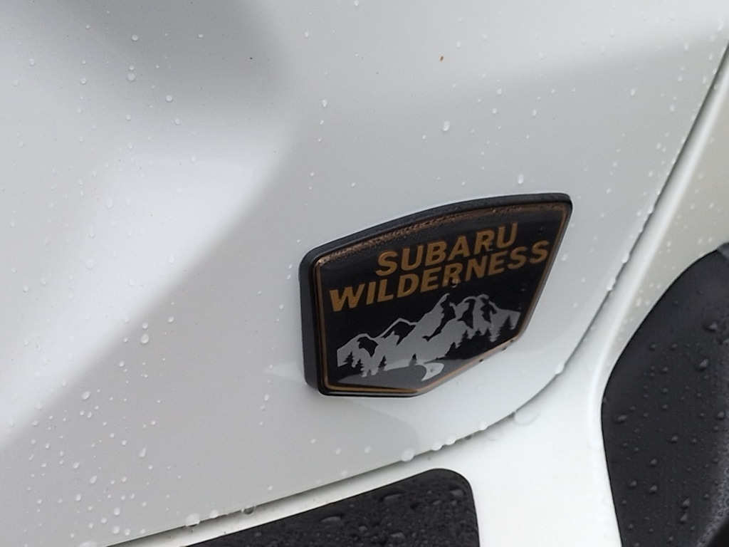Thumbnail: 2026 Subaru Crosstrek - 25
