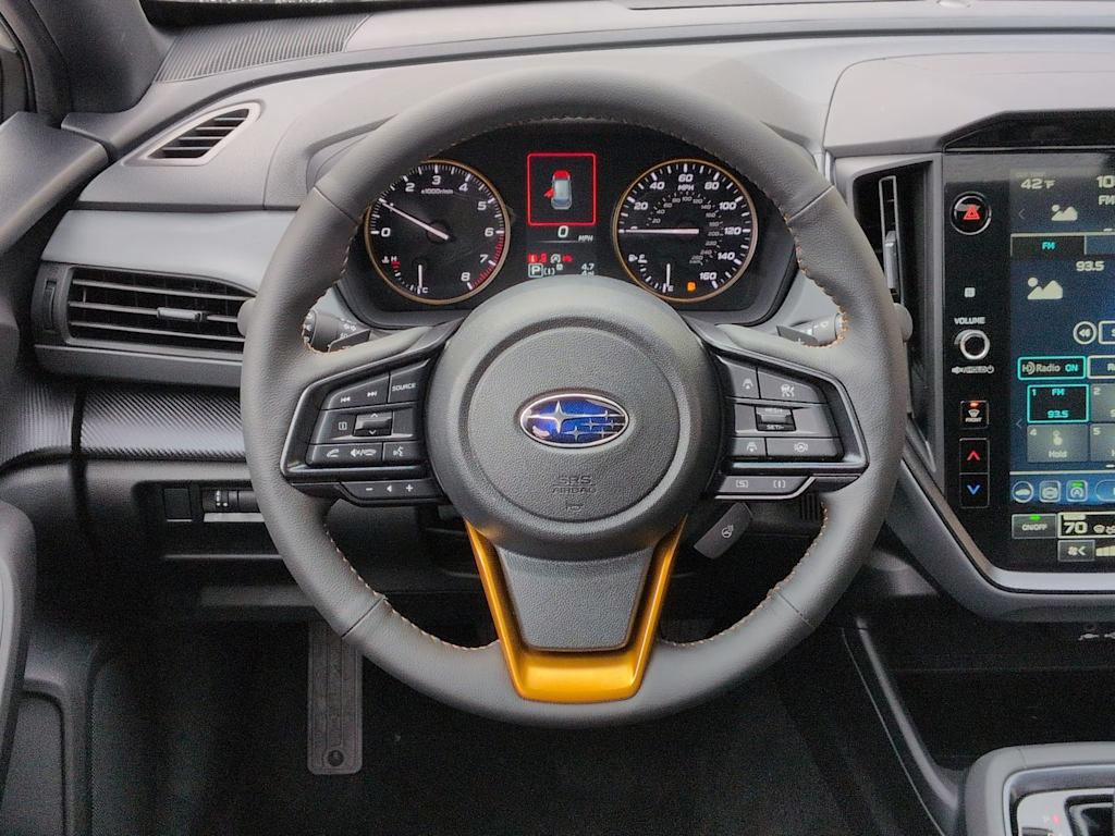 Thumbnail: 2026 Subaru Crosstrek - 12