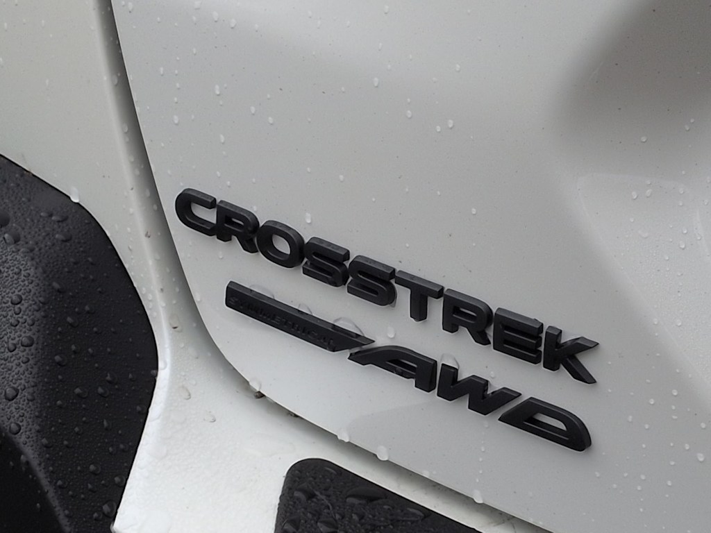 Thumbnail: 2026 Subaru Crosstrek - 24