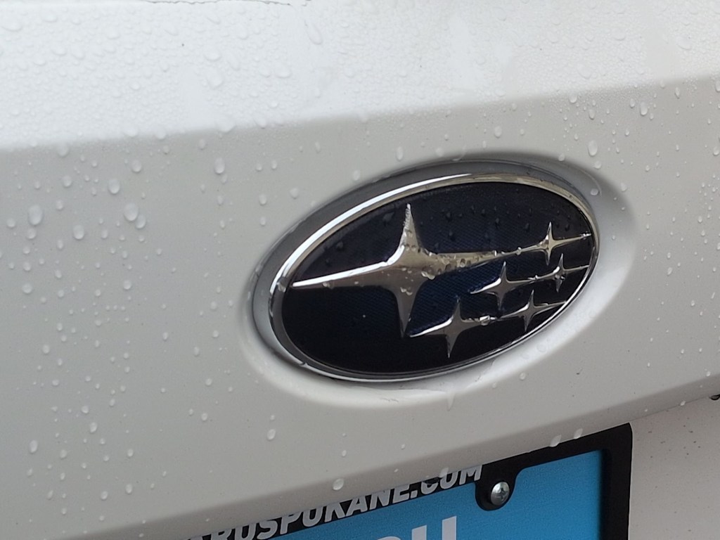 Thumbnail: 2026 Subaru Crosstrek - 6