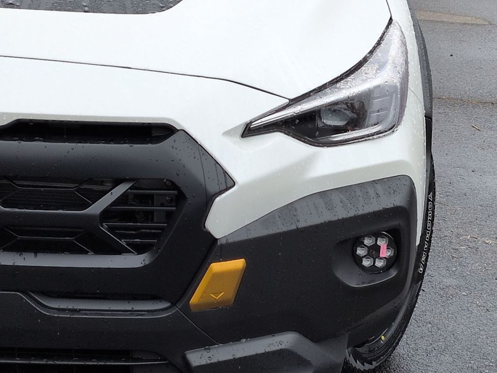 Thumbnail: 2026 Subaru Crosstrek - 23
