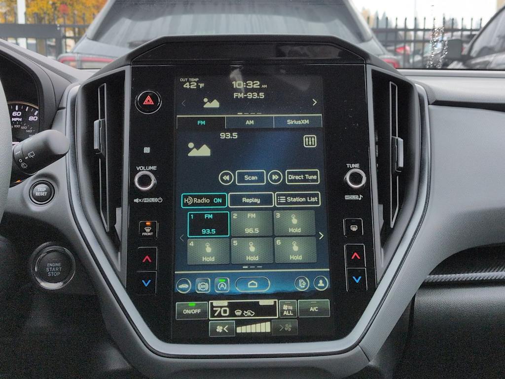 Thumbnail: 2026 Subaru Crosstrek - 13