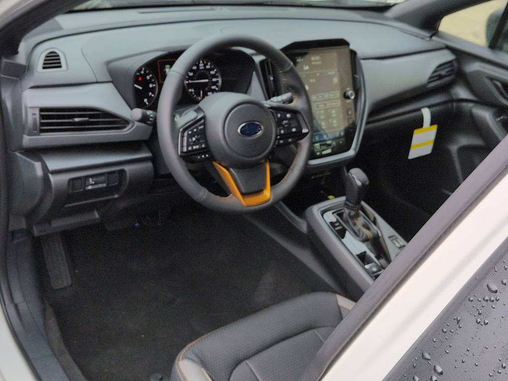 Thumbnail: 2026 Subaru Crosstrek - 2