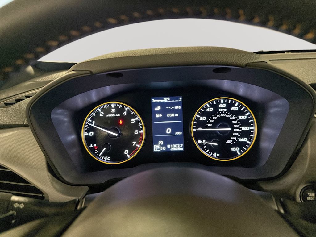 Thumbnail: 2026 Subaru Crosstrek - 14