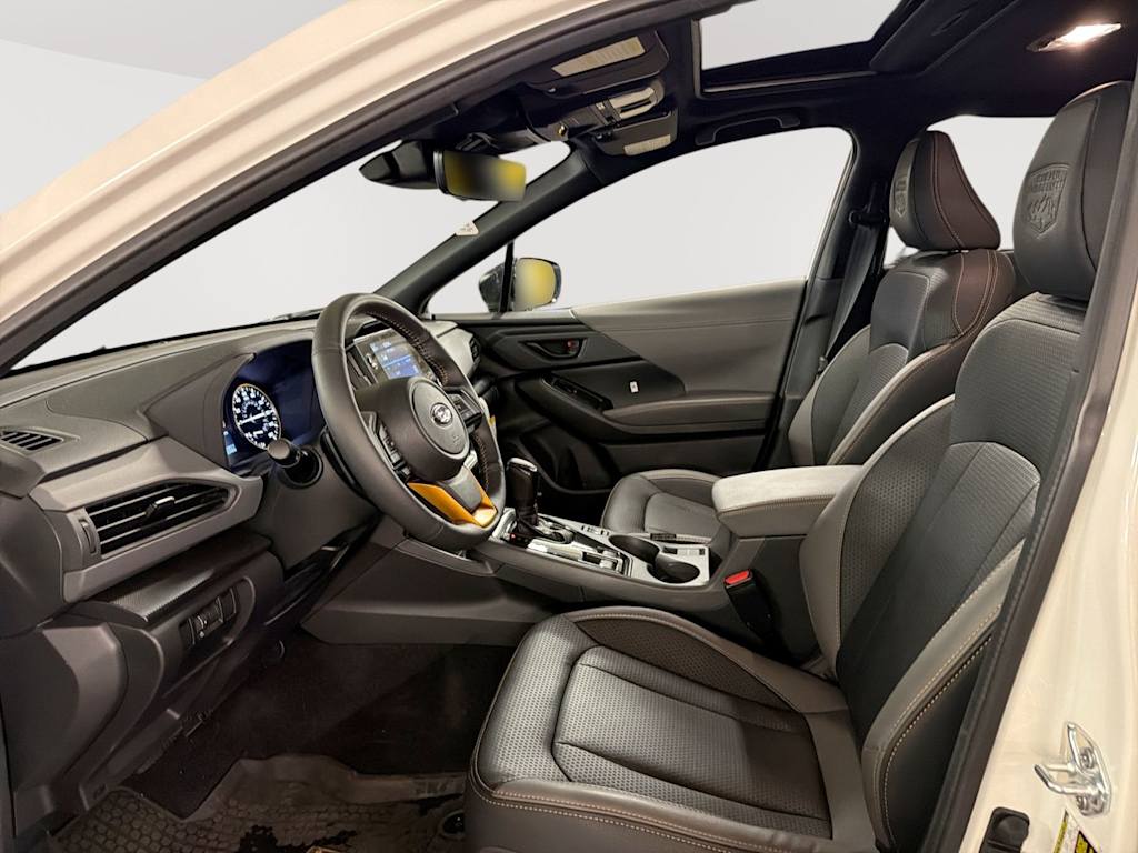 Thumbnail: 2026 Subaru Crosstrek - 9