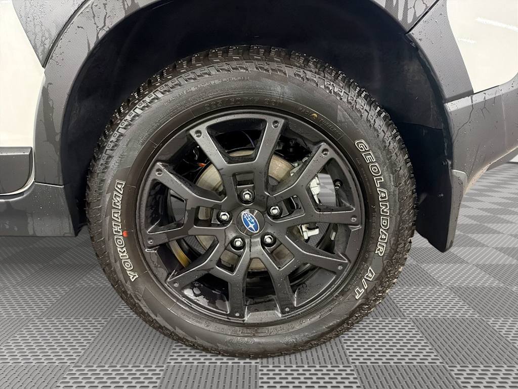 Thumbnail: 2026 Subaru Crosstrek - 6