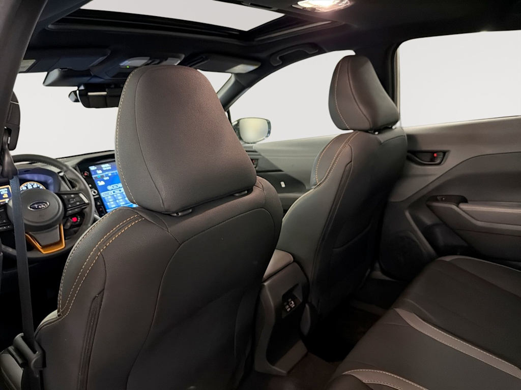Thumbnail: 2026 Subaru Crosstrek - 11