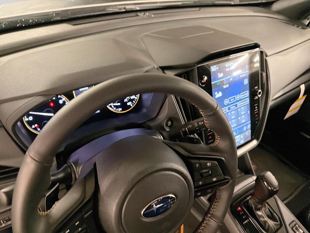 Thumbnail: 2026 Subaru Crosstrek - 2
