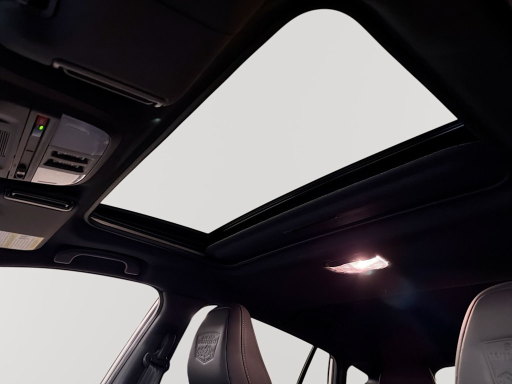 Thumbnail: 2026 Subaru Crosstrek - 24