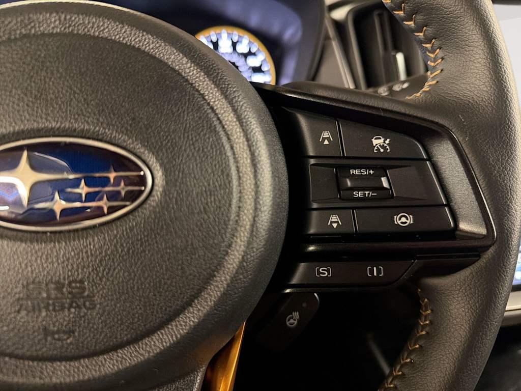 Thumbnail: 2026 Subaru Crosstrek - 30