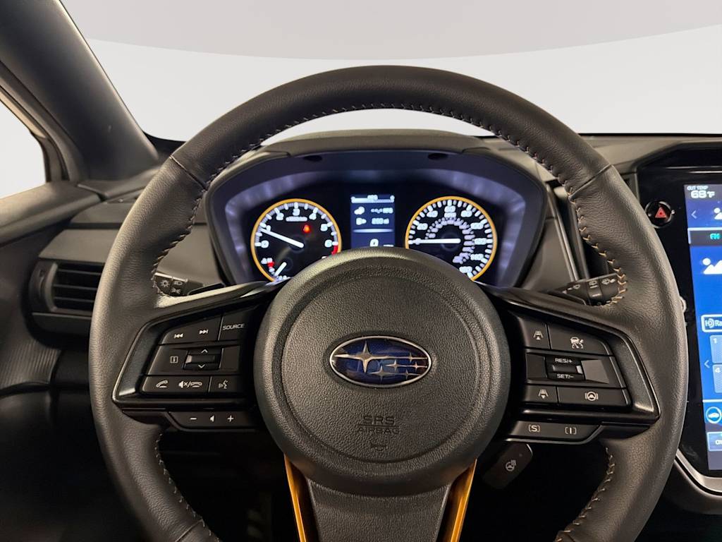 Thumbnail: 2026 Subaru Crosstrek - 8