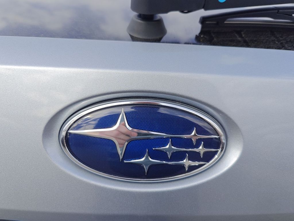 Thumbnail: 2026 Subaru Crosstrek - 7