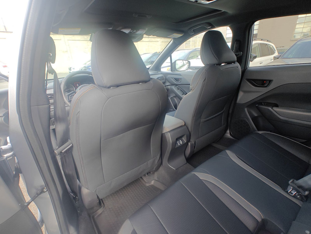 Thumbnail: 2026 Subaru Crosstrek - 13