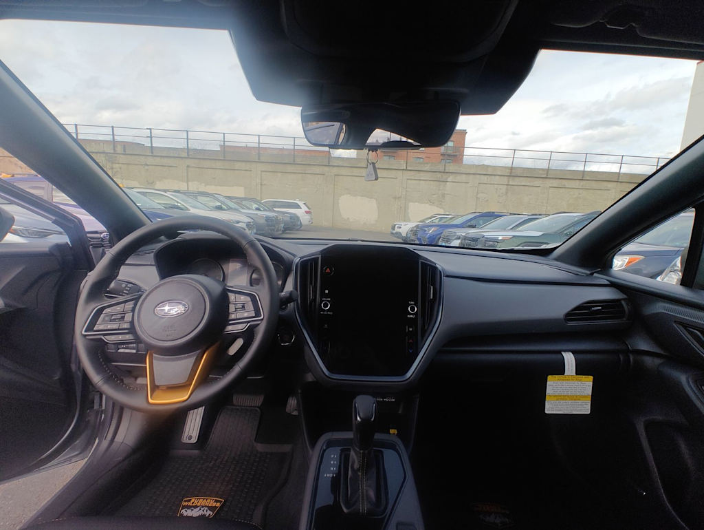 Thumbnail: 2026 Subaru Crosstrek - 2