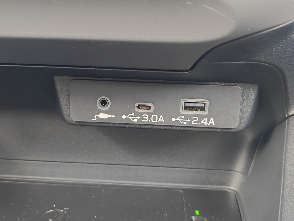 Thumbnail: 2026 Subaru Crosstrek - 19