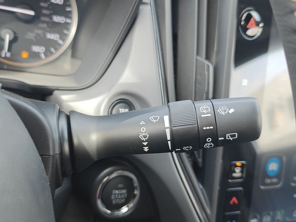 Thumbnail: 2026 Subaru Crosstrek - 34