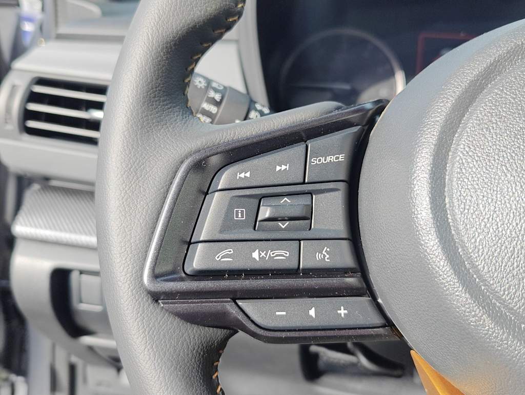 Thumbnail: 2026 Subaru Crosstrek - 32