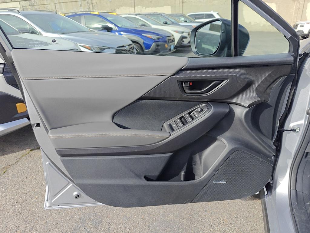 Thumbnail: 2026 Subaru Crosstrek - 25