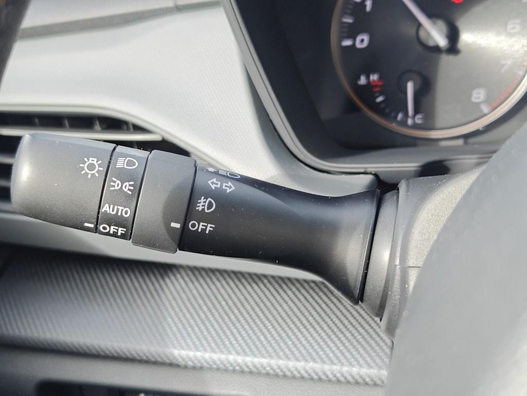 Thumbnail: 2026 Subaru Crosstrek - 35