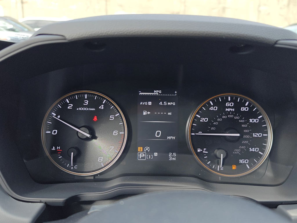 Thumbnail: 2026 Subaru Crosstrek - 16