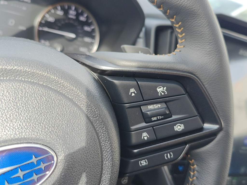 Thumbnail: 2026 Subaru Crosstrek - 33