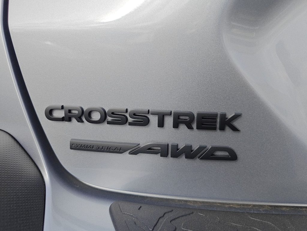 Thumbnail: 2026 Subaru Crosstrek - 26