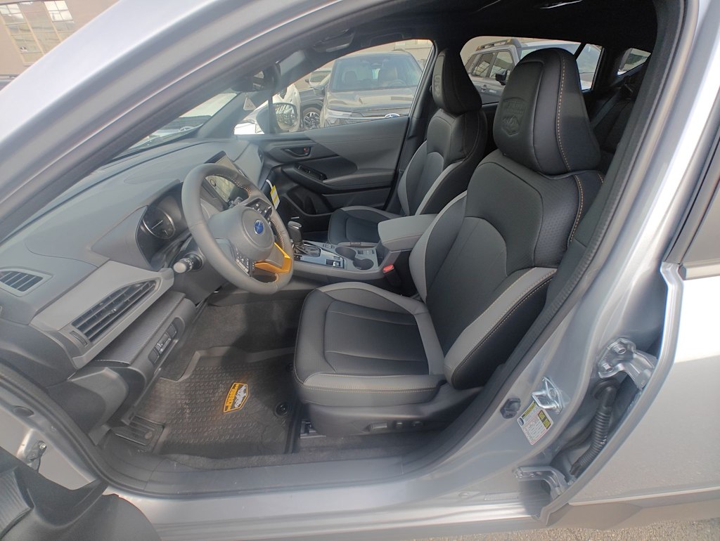 Thumbnail: 2026 Subaru Crosstrek - 11