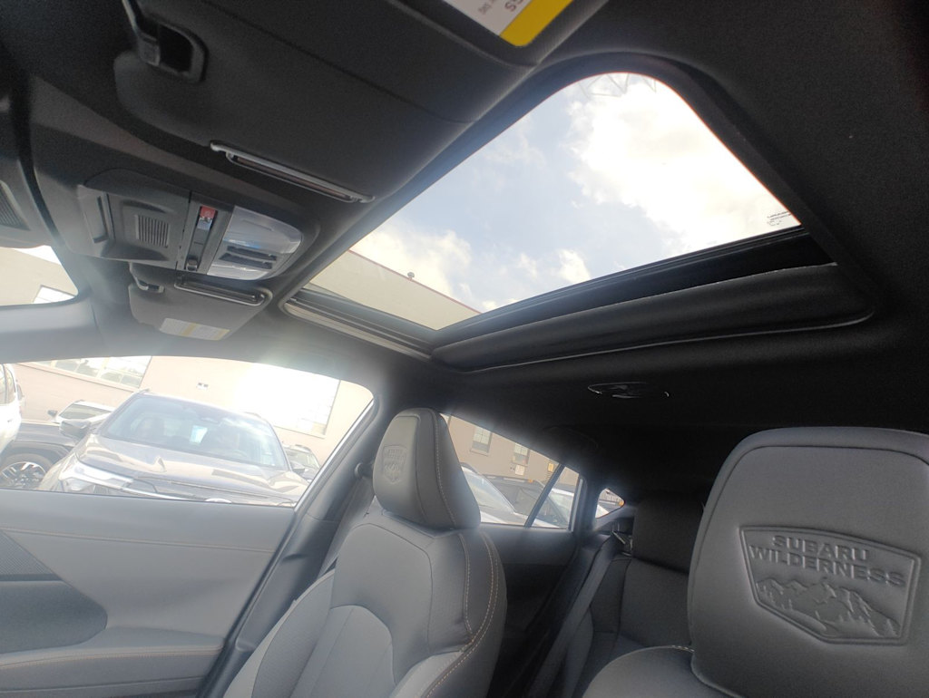 Thumbnail: 2026 Subaru Crosstrek - 28