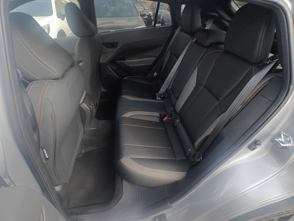 Thumbnail: 2026 Subaru Crosstrek - 29