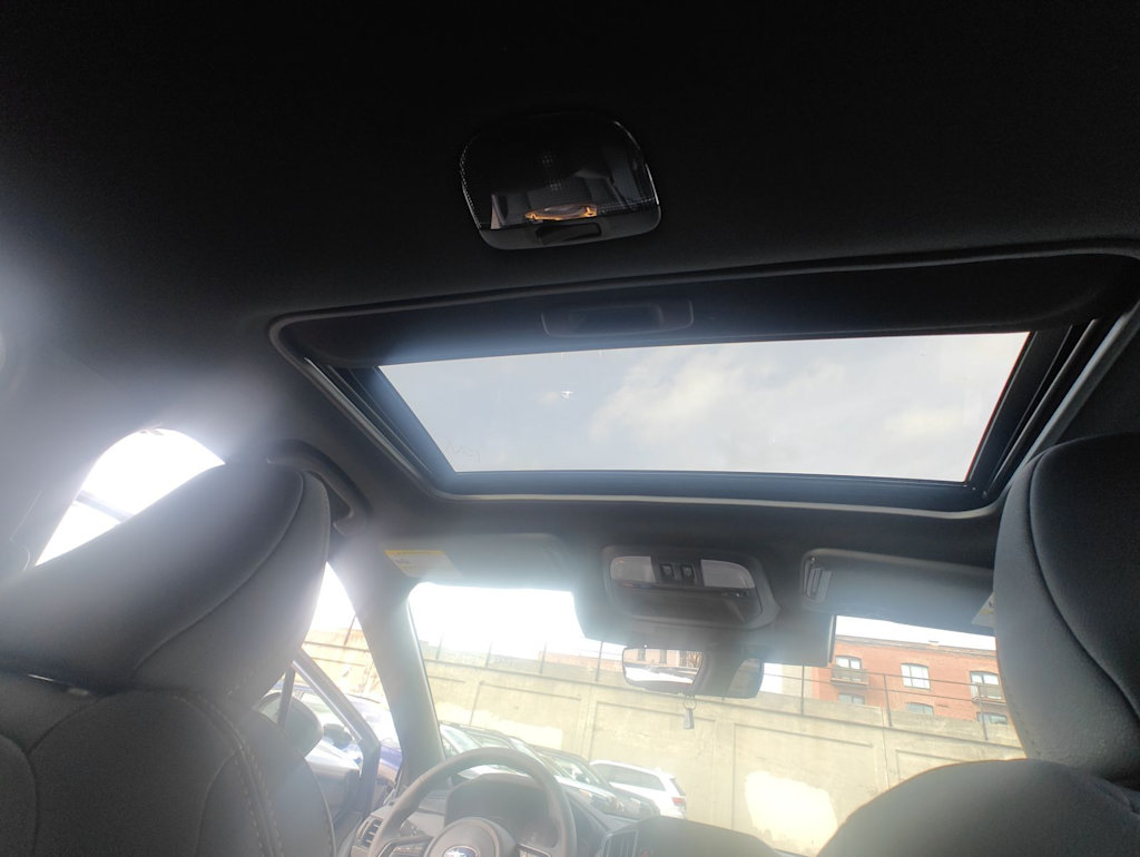 Thumbnail: 2026 Subaru Crosstrek - 31