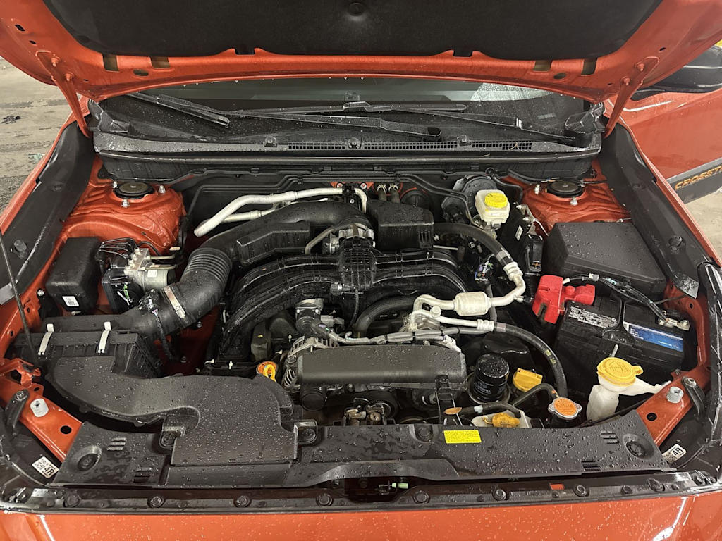 2024 Subaru Crosstrek Wilderness - Photo 7
