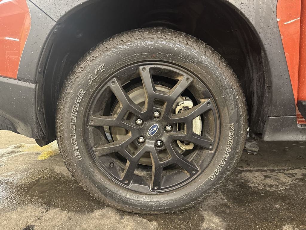 2024 Subaru Crosstrek Wilderness - Photo 6