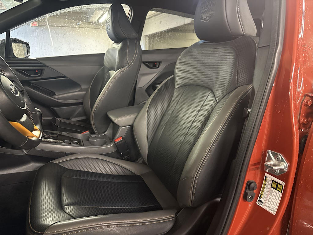 2024 Subaru Crosstrek Wilderness - Photo 10