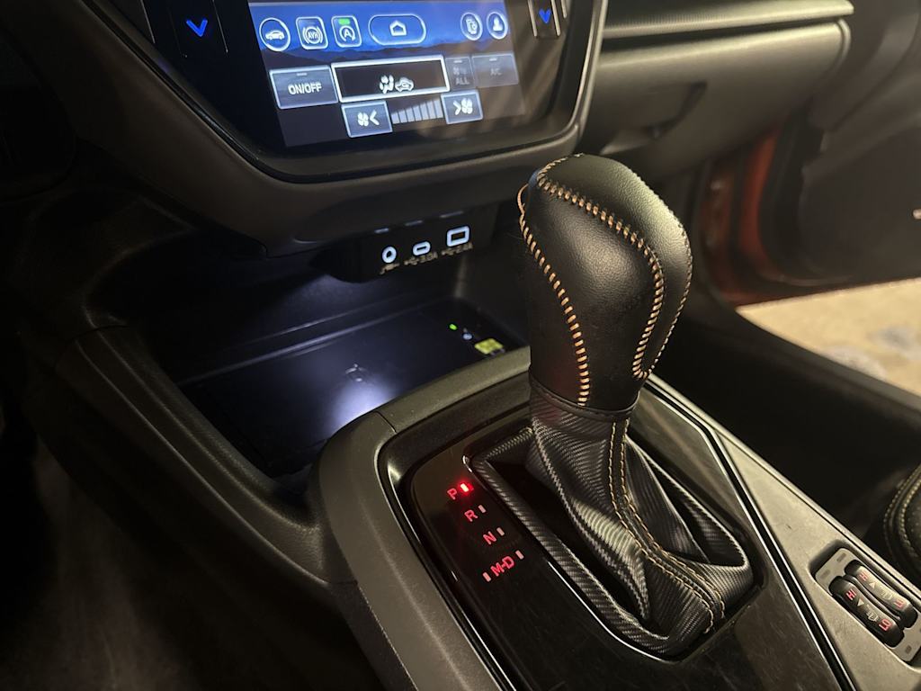 2024 Subaru Crosstrek Wilderness - Photo 13
