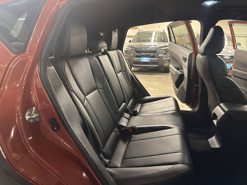 2024 Subaru Crosstrek Wilderness - Photo 26
