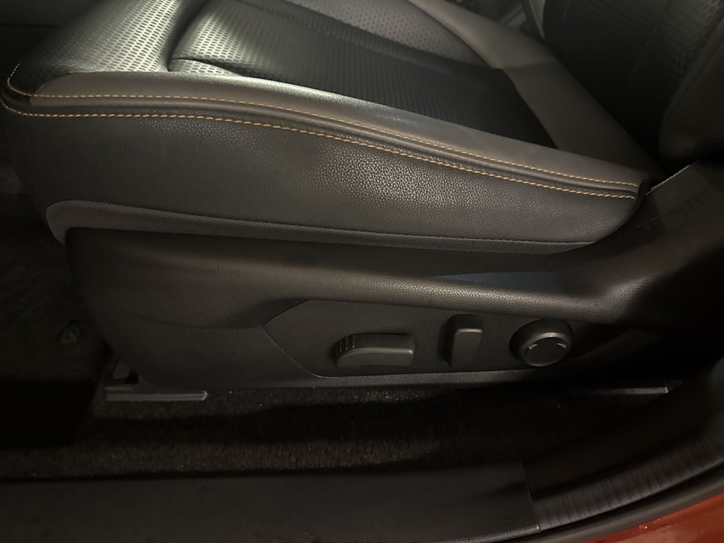 2024 Subaru Crosstrek Wilderness - Photo 24