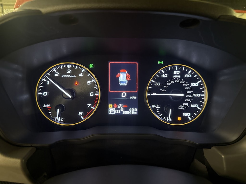 2024 Subaru Crosstrek Wilderness - Photo 14