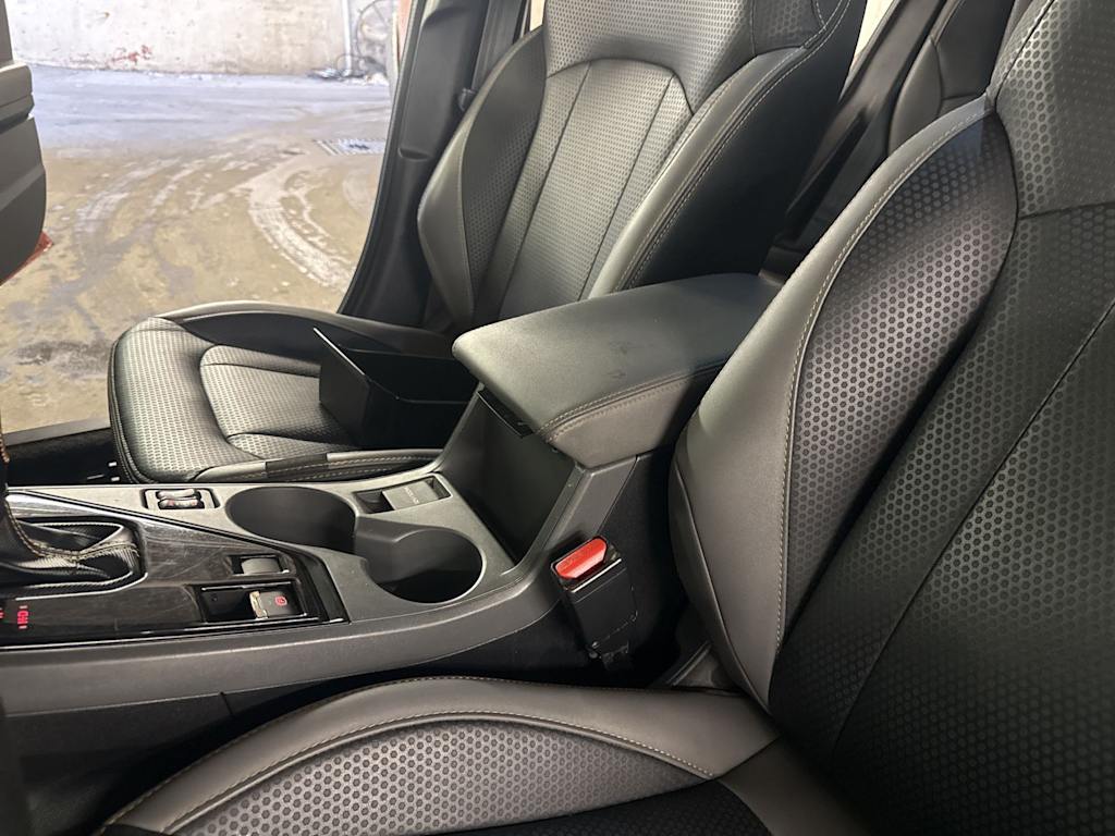 2024 Subaru Crosstrek Wilderness - Photo 31