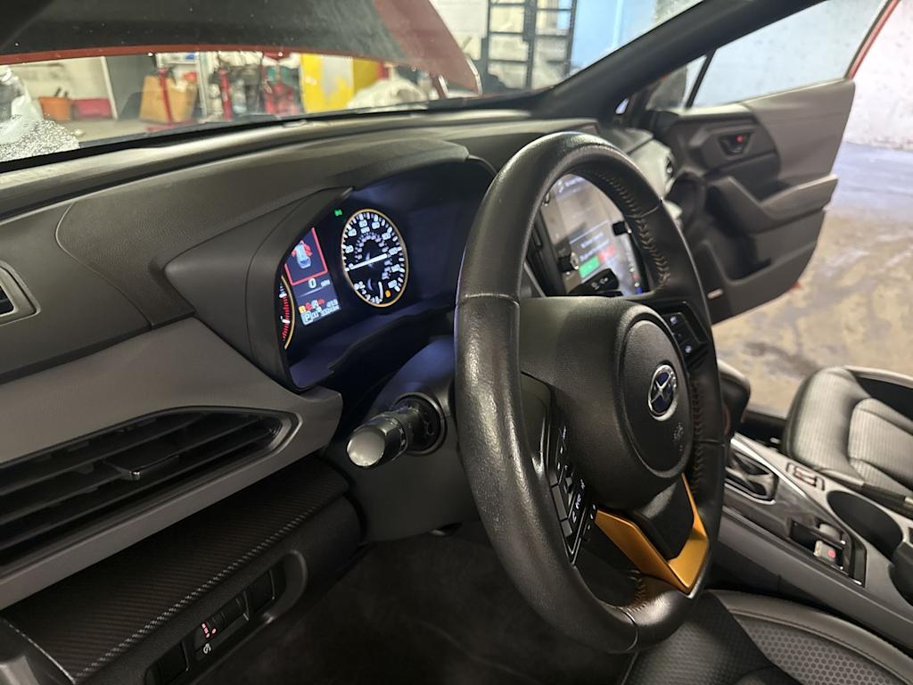 2024 Subaru Crosstrek Wilderness - Photo 30