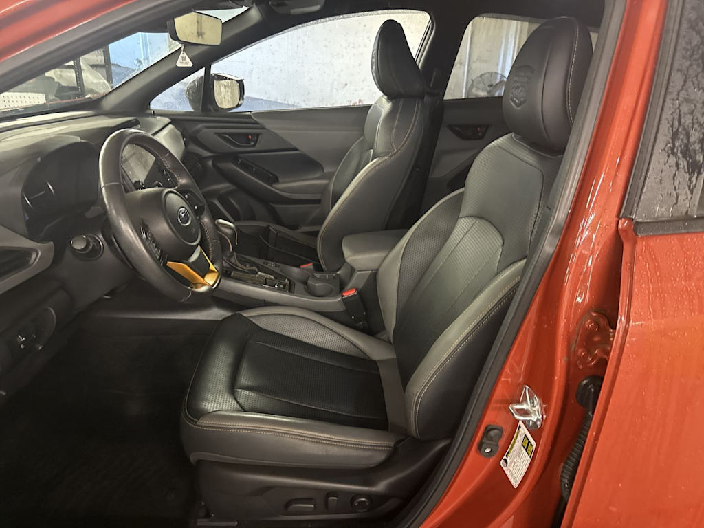2024 Subaru Crosstrek Wilderness - Photo 9