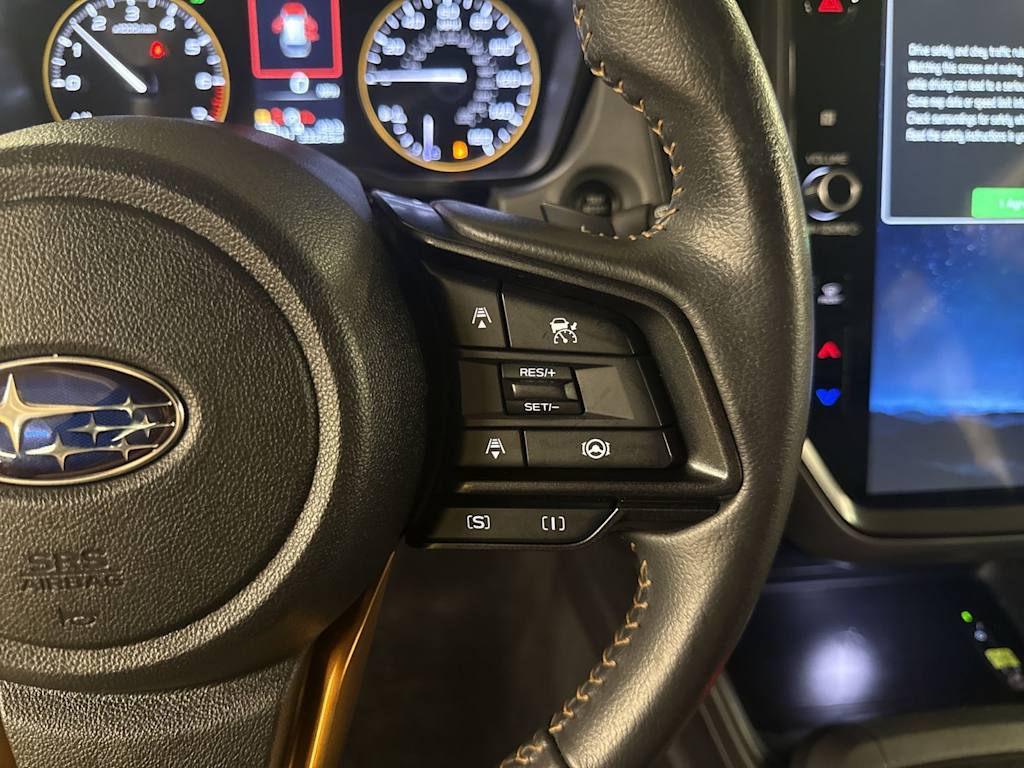 2024 Subaru Crosstrek Wilderness - Photo 29