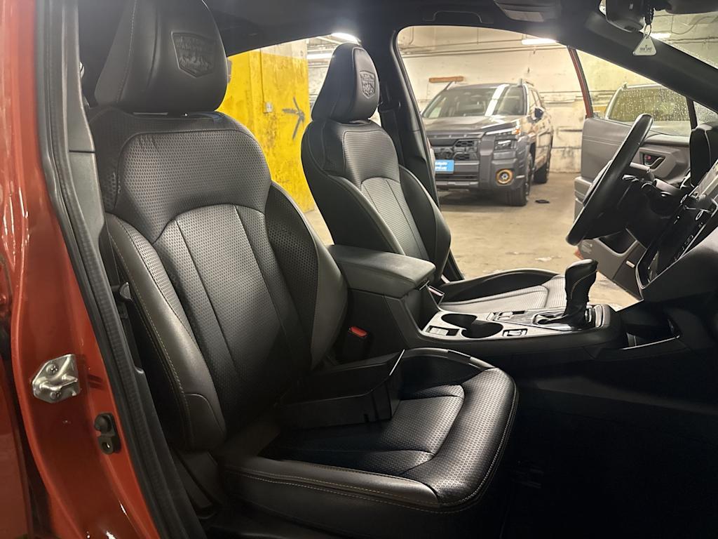2024 Subaru Crosstrek Wilderness - Photo 27