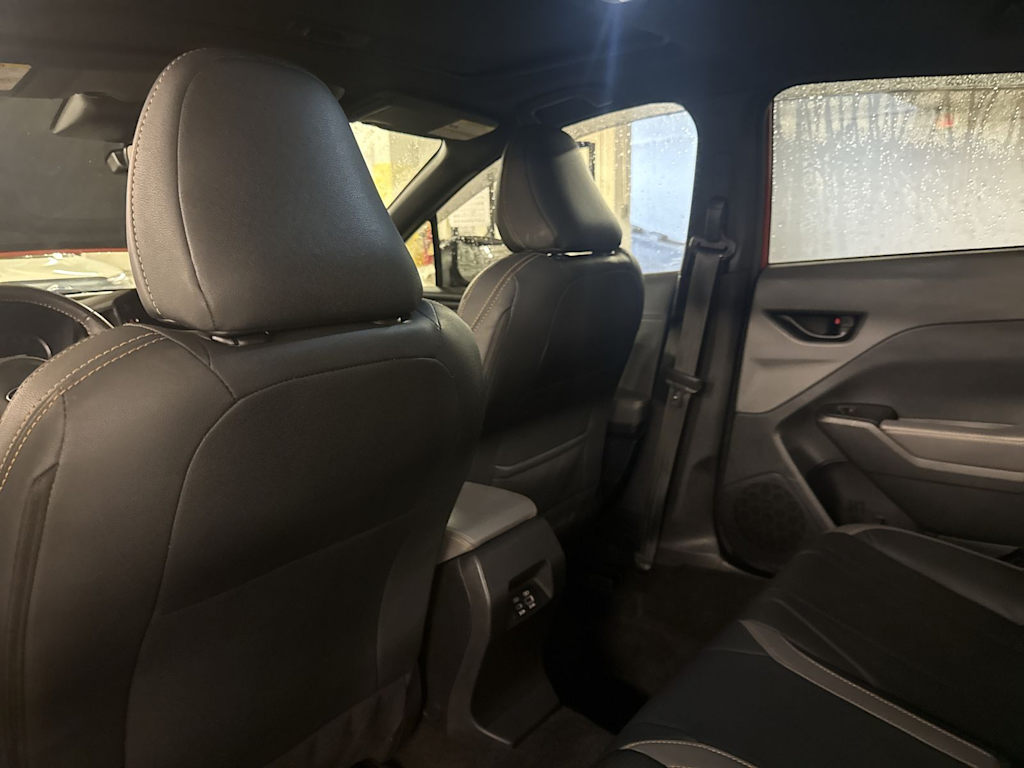 2024 Subaru Crosstrek Wilderness - Photo 11