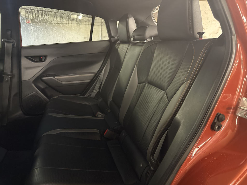 2024 Subaru Crosstrek Wilderness - Photo 25