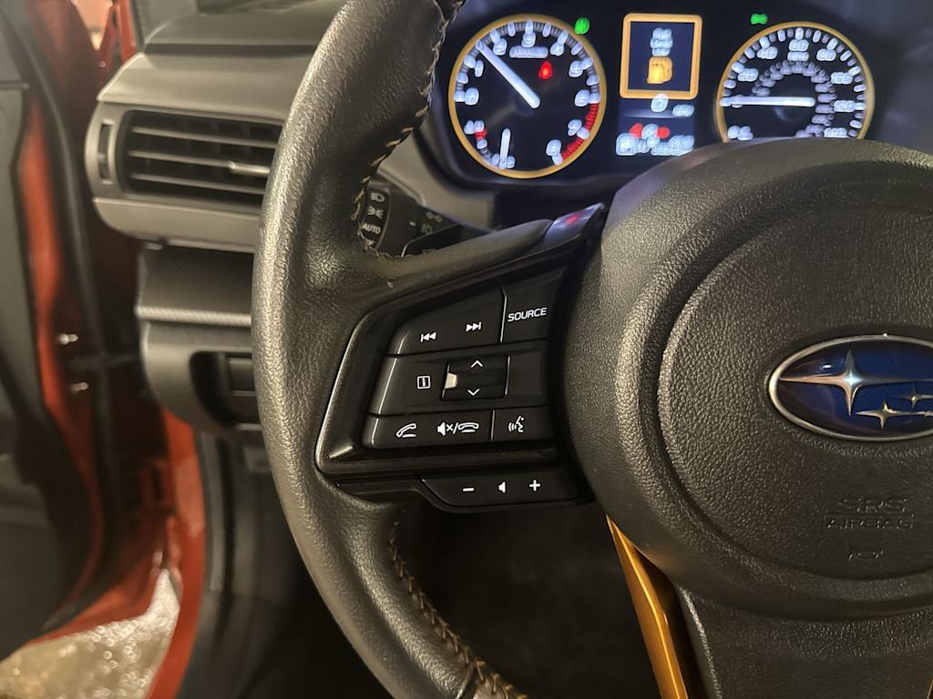 2024 Subaru Crosstrek Wilderness - Photo 28