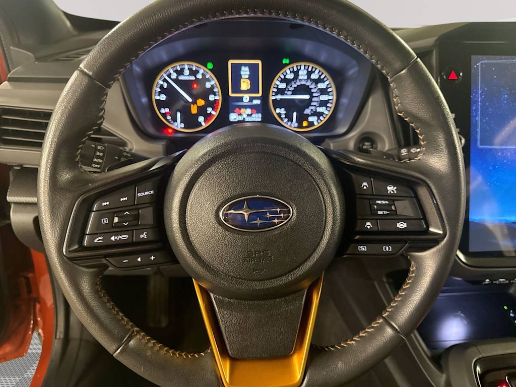 2024 Subaru Crosstrek Wilderness - Photo 8